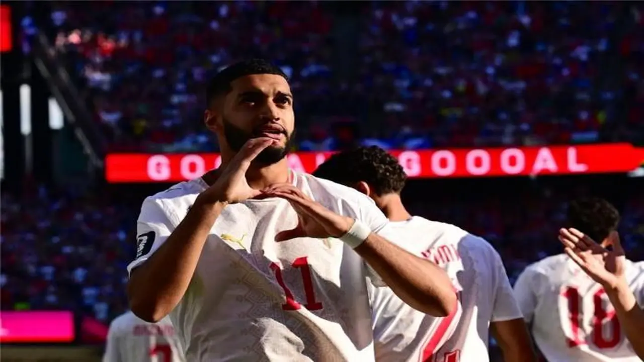 متى ستقام مباراة المغرب المقبلة بعد انتصاره على اسكتلندا؟